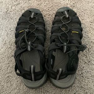 Women’s Keen Whisper sandal